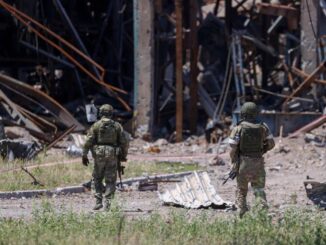 Guerra Ucraina Russia la guerra di Putin tra strategia e problemi di risorse lanalisi