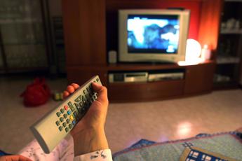 Ascolti tv, ‘Califano’ conquista il prime time