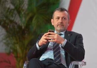 Delmastro Solo ayatollah non possono essere commentati