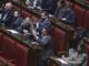 Manovra odg di Fratoianni contro aumento spese militari arrivano si anche da Pd e Iv ma e un errore