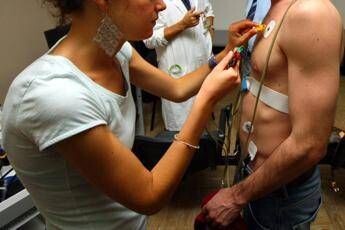 Sei a rischio infarto o ictus? Te lo dice lo studio del Gemelli