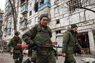 Ucraina nel 2024 perdite record per la Russia 27 morti ogni km occupato