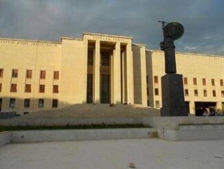 Universita La Sapienza prima al mondo negli studi classici e il quinto anno consecutivo
