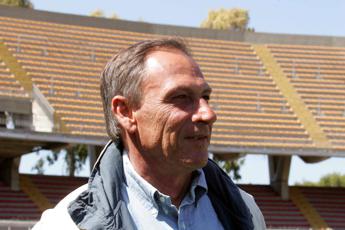 Zeman ricoverato per ischemia, servono altri controlli