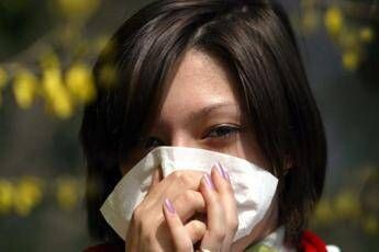 E scoppiata la pollinosi cose e come si interviene tra prevenzione e fase acuta
