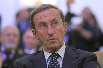 Fini: “Pozzolo? Un balengo, fu allontanato da Alleanza Nazionale”