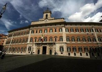 Manovra oggi fiducia e voto finale alla Camera