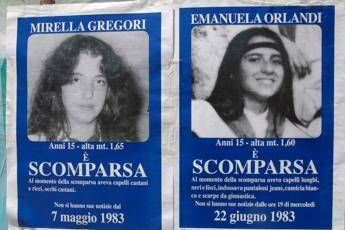Orlandi-Gregori, Pignatone: “Non ho elementi per ipotizzare una pista”