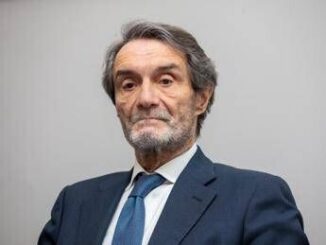 Sanita governatore Fontana Classifica ministero inaccettabile. La replica Reazione mal indirizzata