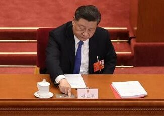 Usa Xi non partecipera a insediamento Trump