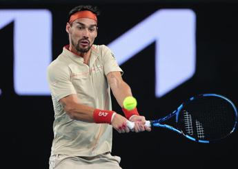 Fognini contro Humbert, oggi semifinale Atp Metz: come vederla in tv e streaming 1 Fognini contro Humbert oggi semifinale Atp Metz come vederla in tv e streaming