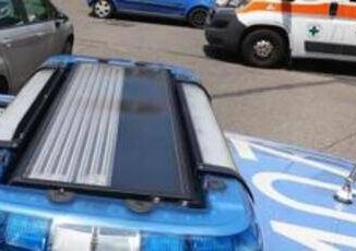 Maestra in gita con alunni trova corpo di una donna macabra scoperta a Chiavari