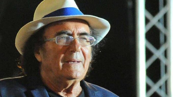 Al Bano: “Per fare click creano polemiche assurde per infamarmi”