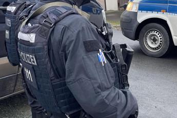 Allarme terrorismo in Europa, arresti in Germania: “Preparavano attentato”