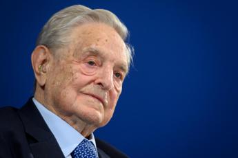 Ecco Agenda, nel board l’ex guru di Obama e esponenti Pd: un milione da fondazione vicina a Soros