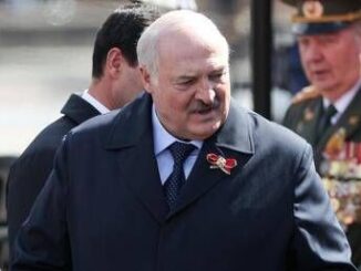 Lidea di Lukashenko Alleanza Russia Usa per fermare guerre nel mondo