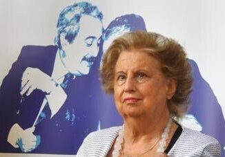 Maria Falcone Brusca libero Provo dolore ma questa e la legge