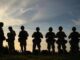 Ucraina italiano ucciso sul campo di battaglia
