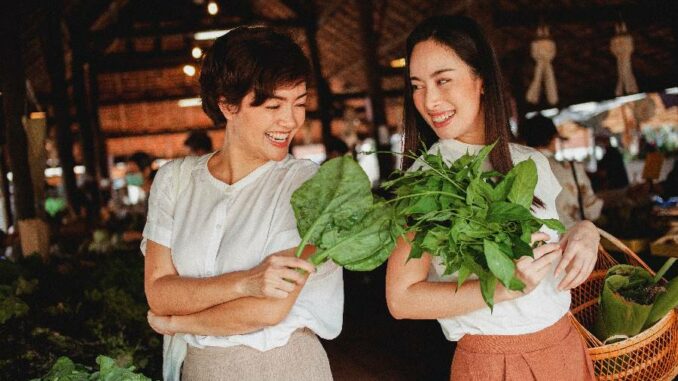 Cultura vegana, uno stile di vita sempre più in voga 1 Cibo e cultura vegana
