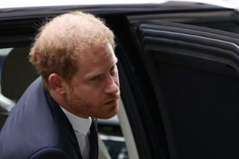Caso Mirror, vittoria parziale per il principe Harry