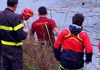 Cuneo 13enne disperso nel fiume Tanaro