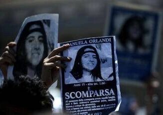 Emanuela Orlandi il riscatto fantasma in due documenti del Sismi il retroscena