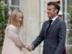 Italia Francia oggi faccia a faccia Meloni Macron Costruire Europa piu sovrana
