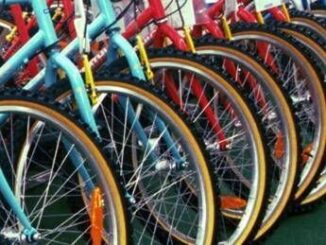 Ladri di biciclette colpiscono a Trastevere i residenti si organizzano sui social