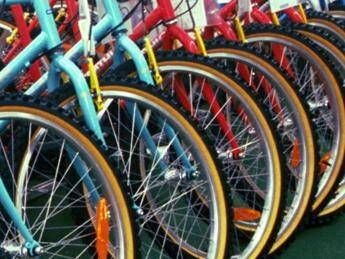 “Ladri di biciclette” colpiscono a Trastevere: i residenti si organizzano sui social