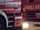 Liguria incendio in A12 autostrada chiusa fino a domani alle 6