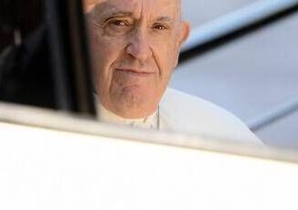 Papa Francesco ricoverato al Gemelli per accertamenti