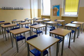 Scuola, da manovra a rinnovo contratti: 17 novembre Cgil e Uil in piazza