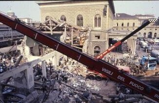 Strage di Bologna Cassazione conferma ergastolo per lex Nar Cavallini