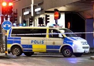 Svezia sparatoria ad Uppsala diversi feriti