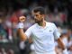 Djokovic da record ottava volta numero uno come Steffi Graf