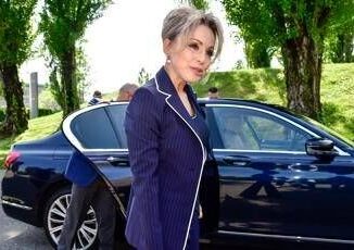 Marina Berlusconi Si a matrimoni gay. Cittadinanza Servono graduali passi in avanti