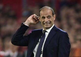 Monza-Juve, Allegri e il futuro: "Contratto fino al 2025" 5 Monza Juve Allegri e il futuro Contratto fino al 2025
