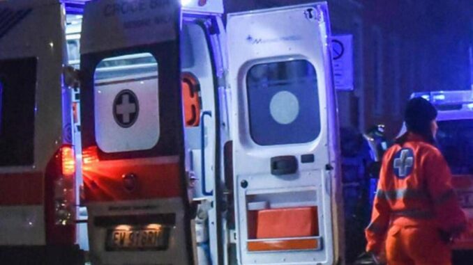 Oristano, travolto e ucciso da auto pirata: muore vicesindaco di 54 anni