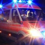 ambulanza