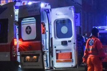 Bergamo, scontro frontale tra auto e tir a Cavernago: morti due 19enni