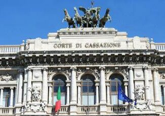 Casamonica Cassazione conferma e associazione mafiosa