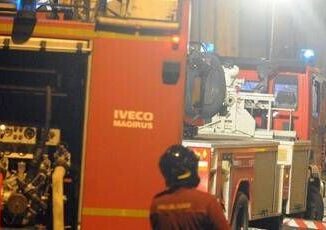 Genova incendio in un appartamento morto 29enne 4 feriti