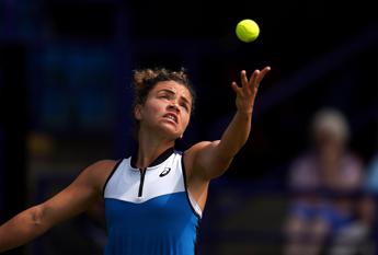 Jasmine Paolini vince torneo Wta di Dubai, primo titolo in carriera