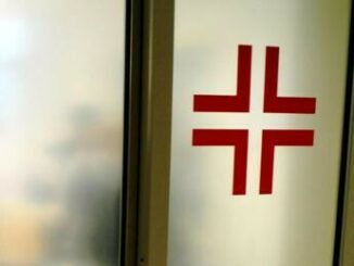 Lecce, infibulazione su bimba di 8 anni: la scoperta dopo ricovero in ospedale 5 Lecce infibulazione su bimba di 8 anni la scoperta dopo ricovero in ospedale