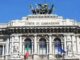 Roma segnalata bomba in Cassazione in corso verifiche