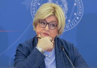Satnam Singh, Calderone: "Dichiariamo guerra al caporalato, più controlli e ispettori" 2 Satnam Singh Calderone Dichiariamo guerra al caporalato piu controlli e ispettori
