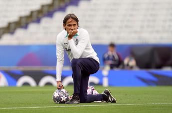 Supercoppa italiana, Inzaghi: “Primo obiettivo stagionale per Inter”
