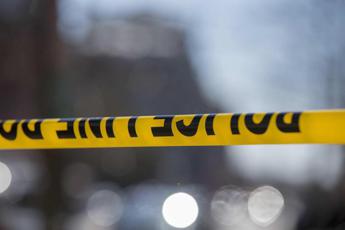 Usa, si filma mentre uccide un homeless: incastrato dal suo stesso video