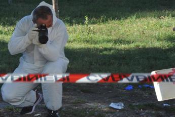 Viterbo, anziana scomparsa e trovata morta in un bosco: fermato il figlio