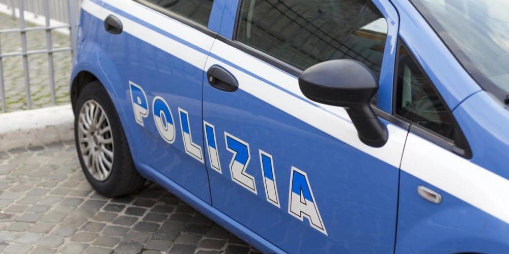 Polizia di stato